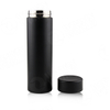Stainless Tea Cup Hot Water Bottle Vacuum Thermos Flask With Filter
