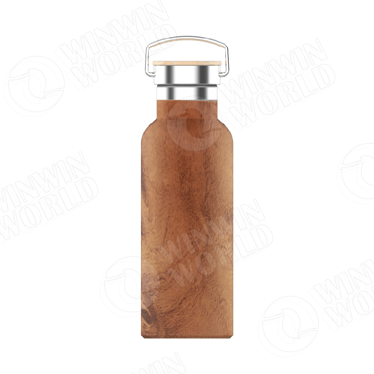 Children's Thermos Flask Personalised Travel Vacuum Flask Direct drink For Baby Hot Water