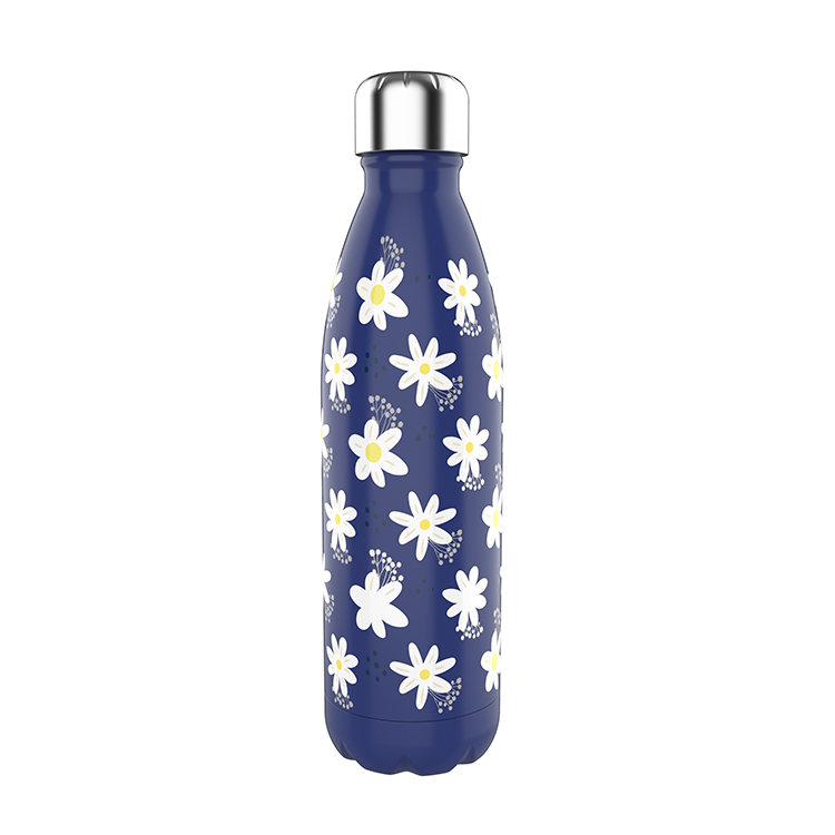 New Design Four Capacity Personalized Travel Coffee Tumblers Sports Water Bottle 