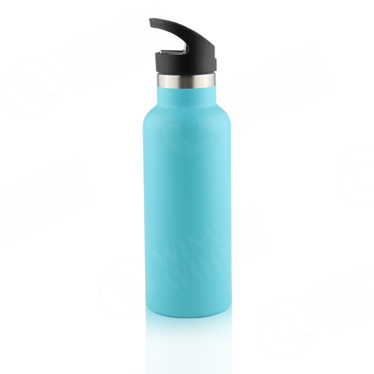 Thermocafe 500ML Flask 24OZ Water Bottle Vacuum Thermos Flask 1000ml Drink Bottle Bag Seller In China