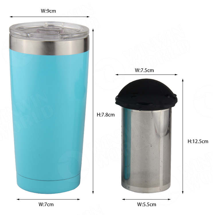 Personalized Cheap Price Coffee Tumbler Bluk Camping Tea Water Cup Custom Printed Online Mugs