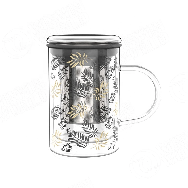 Custom Coffee Travel Mugs Gramar Photo Print Black Coffee White Tea Cups