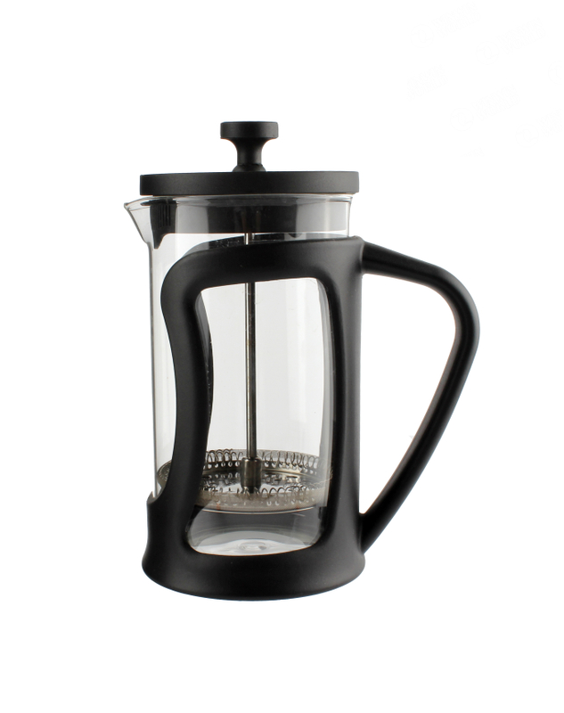 Top Iced Coffee Using Plastic French Press Camping 2019