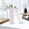 Unbreakable Bulk Glassware Borosilicate Glass Water Bottle 