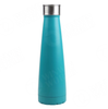 Thermos 0.47 0.5 l Pioneer Vacuum Flask With Temperature Gauge Water Bottle Insulated Thermoflask Stainless steel 