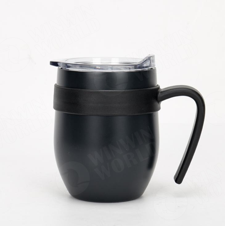 Printed Reusable Custom Beer Drinking Cups for Tremors