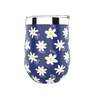 Amazon Best Seller Double All Vacuum Wine Tumbler with Lid for Hot And Cold Water
