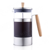 Top Coffee Machine Stainless Steel Home Coffee Maker Press Krea Cool Italian Commercial espress