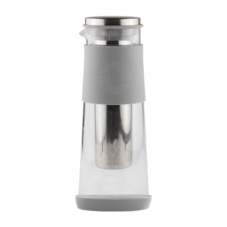 Simple Best Latte Coffee Pod Compact Espresso Coffee Maker Iced Cold Brewer German