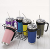 Bulk Tumbler Custom Insulated Cups with Handle