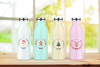 Elegant Best Insulated Tumbler Water Bottle Outdoor Drinkware for Cold Drinks