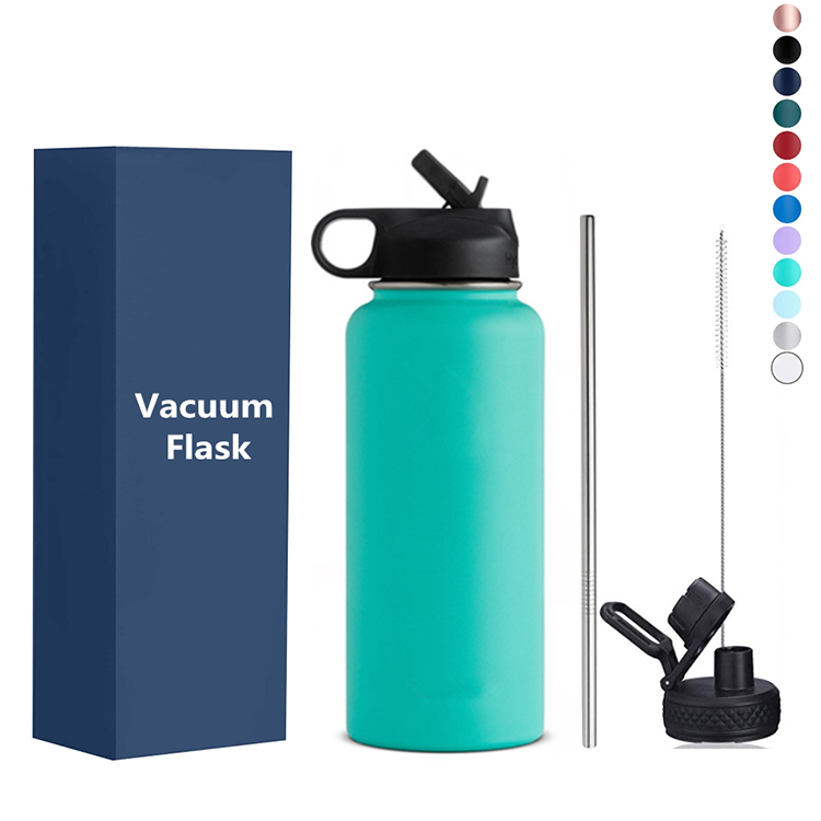 Flat Thermos Flask Tea In Anchor Best Drink Bottle That Keeps Hot And Cold Stays Hot For Hours Thermos Flask