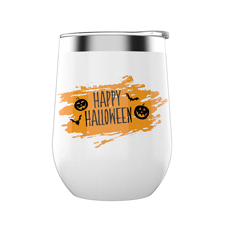 Best Quality Custom Stainless Steel Tumblers Glitter Tumbler without Epoxy