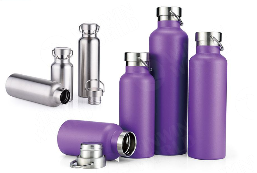 Best Thermos 350ml Personalized Vacuum Flask 2018 For hot Coffee Drinks