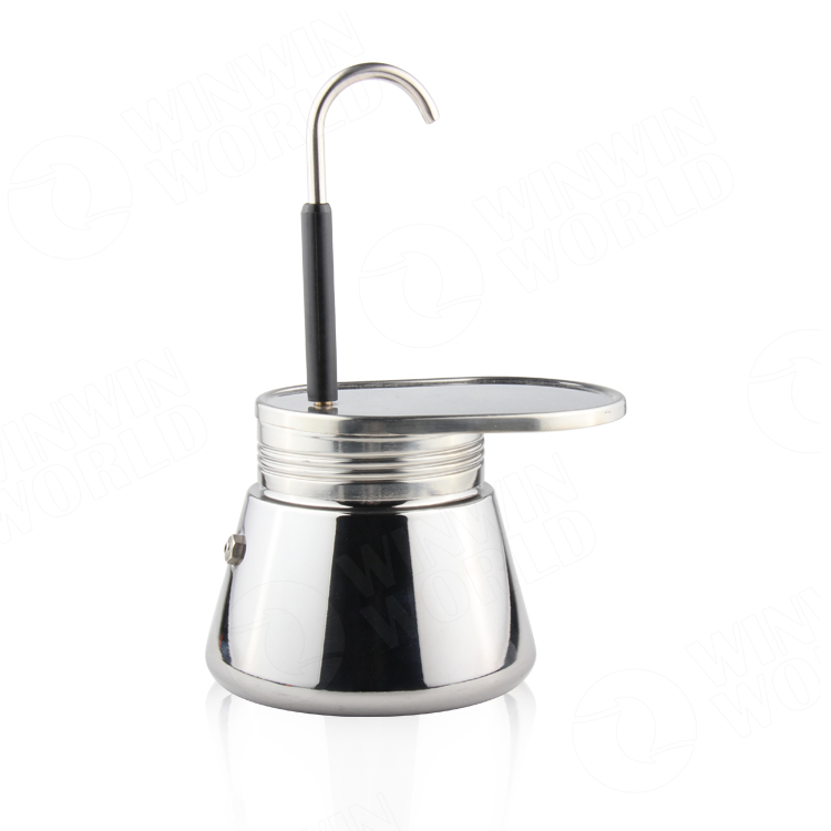 16 Cup Coffee Machine Shop Maker Buy Coffee Cappuccino Small Drip Coffee For Home Online Seller