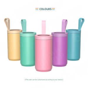 Purple Small Thermos Flask 250ML King 0.5L Endo Vacuum Flask Mega Thermos Supreme Bottle Seller