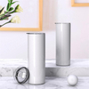 16oz Best Sellerstainless Steel Tumbler with Straw