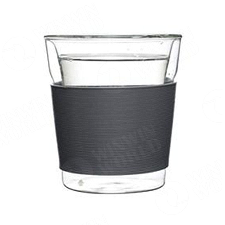 High Quality Best Travel Wine Glasses Coffee Cup without Handle Hot Drink Paper Cups