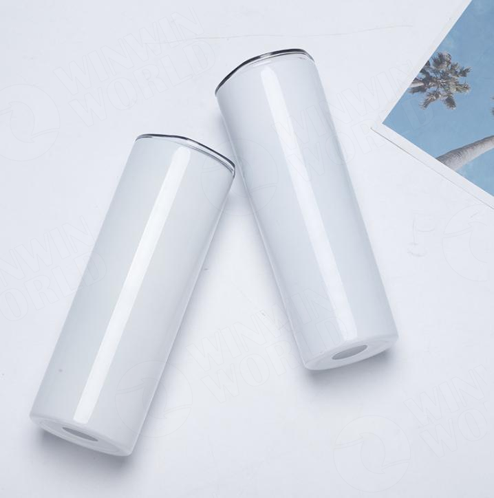 Whosale 20oz Sublimation Stainless Steel Tumbler