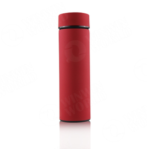 Best Selling Coffe Tea Keeps hot and cold drink 500 ml Stainless Steel Vacuum Thermo Flask for keeping Drinks Hot