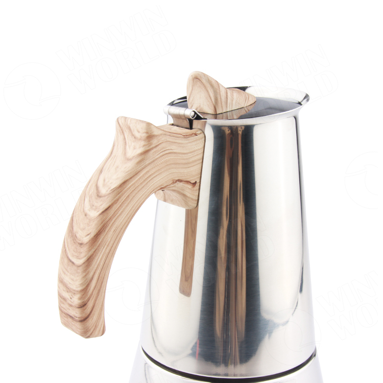 Red Drip Best Coffee Maker Under $100 Modern San Marino Coffee Machine Portable 3 in 1 Maker