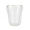 Easy Clean glass Tea Cups Travel Wine Glasses Espresso Glass Cups