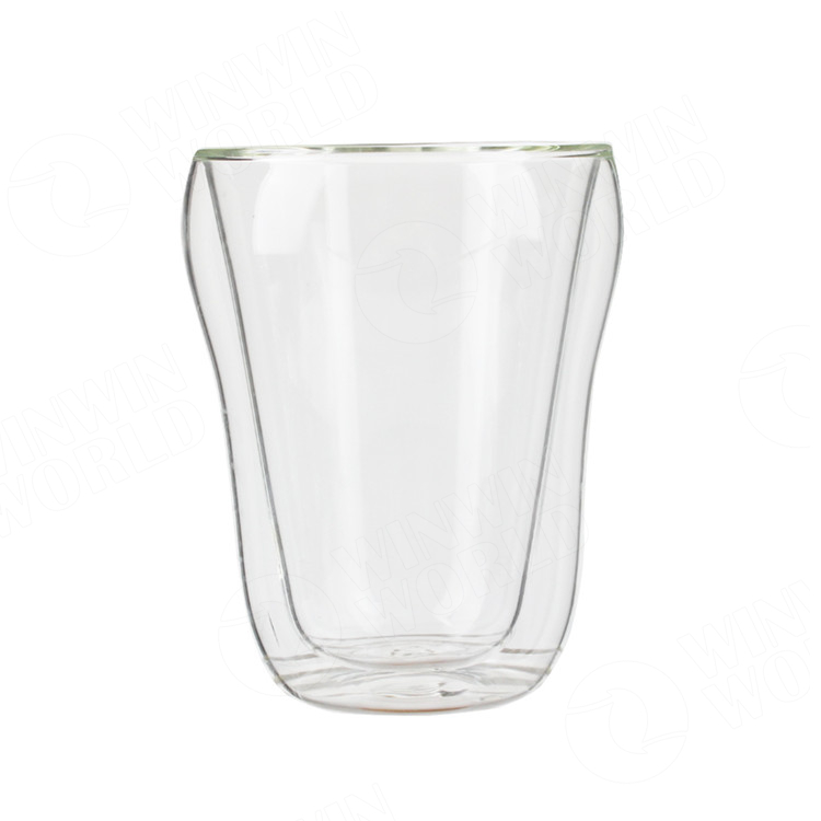 Easy Clean glass Tea Cups Travel Wine Glasses Espresso Glass Cups