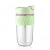 Glass Transparent Heating Cup Nurse Tardis Travel Coffee Mug Stitch Bulk Mugcup