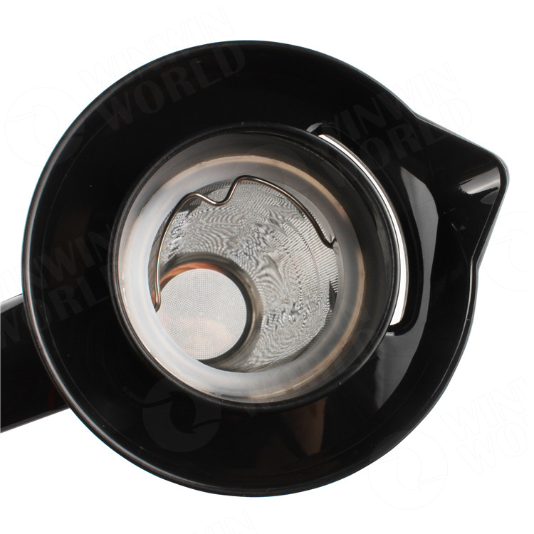 Elegant Tea Coffee Sugar Pot China Style Set