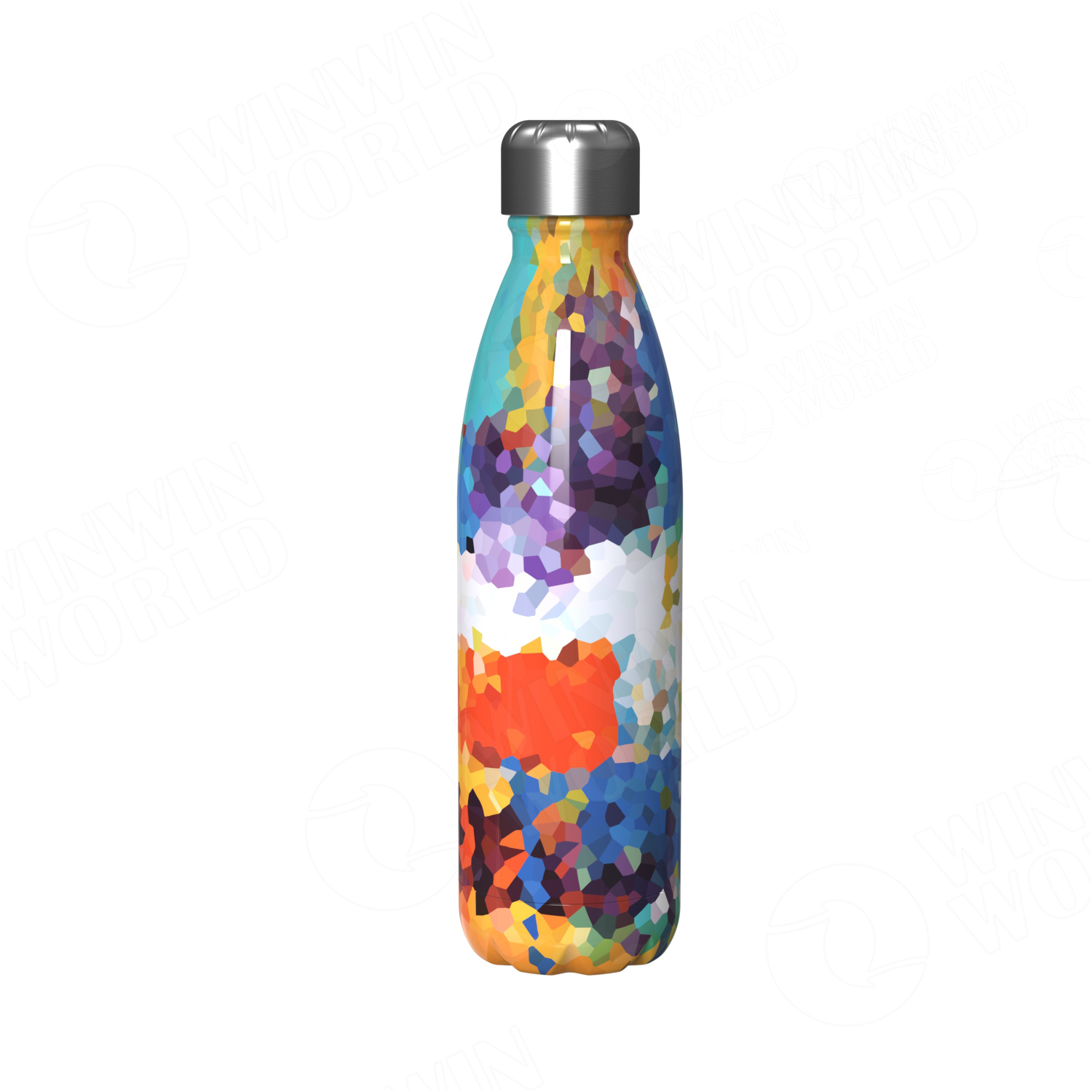Best Cold Hot Thermos Stainless Thermocafe Vacuum Flask Insulated Bottle Ultimate Series 900ML Best Travel Coffee Flask