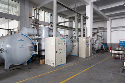 Vacuum Workshop