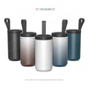 Buy The Vacuum Flask Steel Tea Thermos Ultimate Series Online Patterned Bottle Portable 900ML gunmetal 12oz Skinny Can cooler