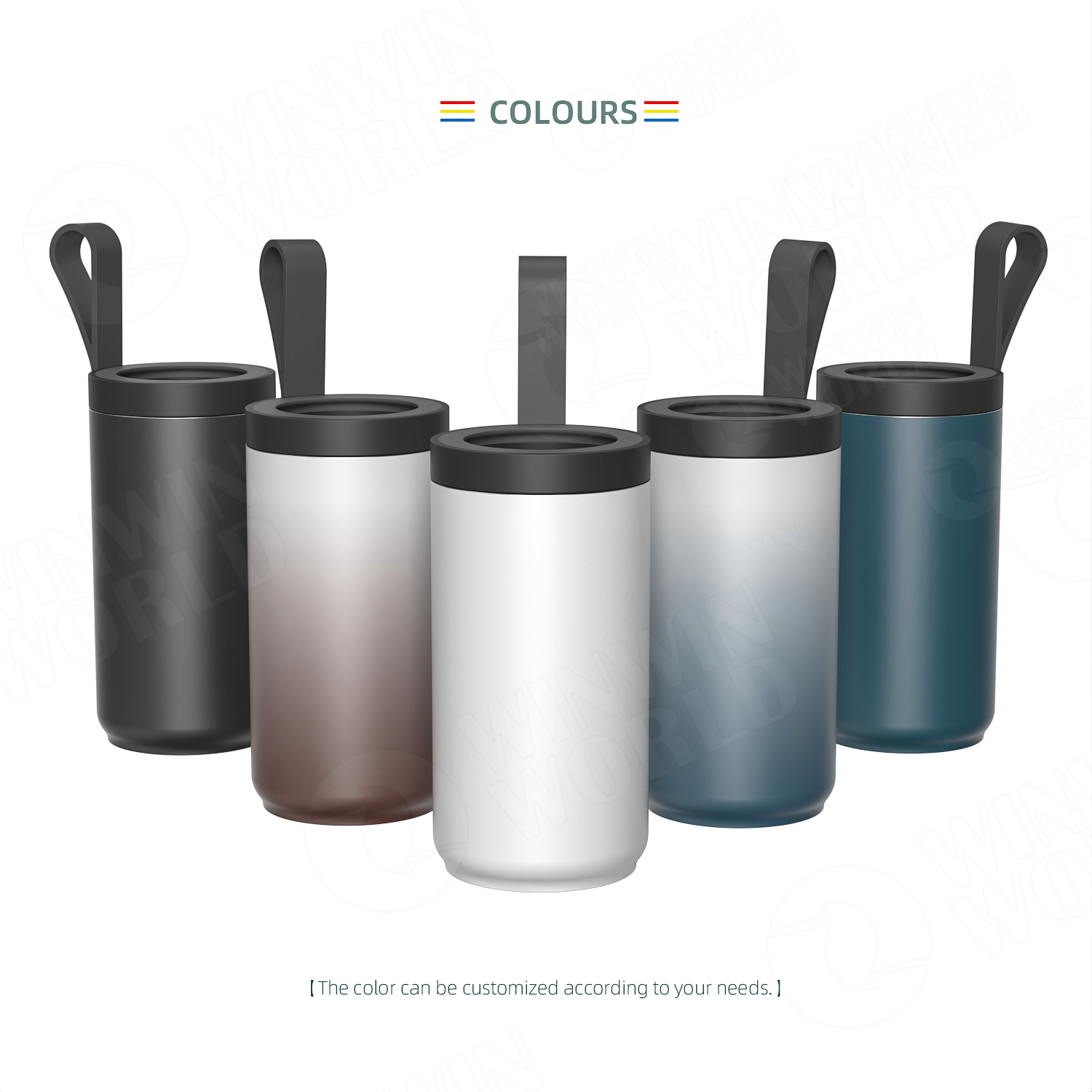 Buy The Vacuum Flask Steel Tea Thermos Ultimate Series Online Patterned Bottle Portable 900ML gunmetal 12oz Skinny Can cooler
