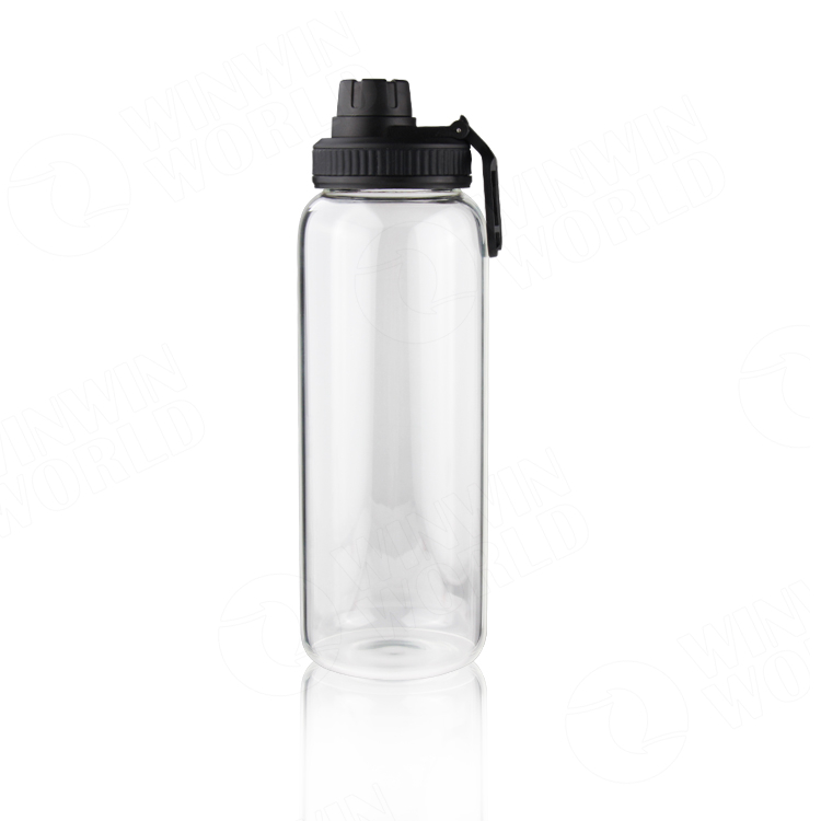 Fruit Infuser Water Bottle Best Teaware Kitchen Glassware Online