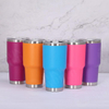 Bulk Tumbler Custom Insulated Cups with Handle