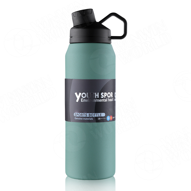 40 Oz Stainless Steel Tumbler Hydro Water Bottle