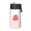 Military 250ml Small Thermos Flask Best Quality Yellow Thermos For Hot Water Baby Thermoflask