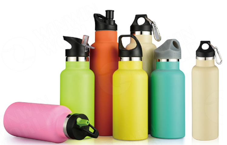 Best Thermos 350ml Personalized Vacuum Flask 2018 For hot Coffee Drinks
