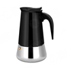 Best Portable Espresso Turkish Stovetop Latte Coffee Maker With Grinder