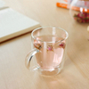 Personalized Unbreakabl 150ml Cheap Reusable Coffee Cup Tin Can Drinking Cups