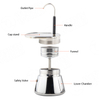 16 Cup Coffee Machine Shop Maker Buy Coffee Cappuccino Small Drip Coffee For Home Online Seller