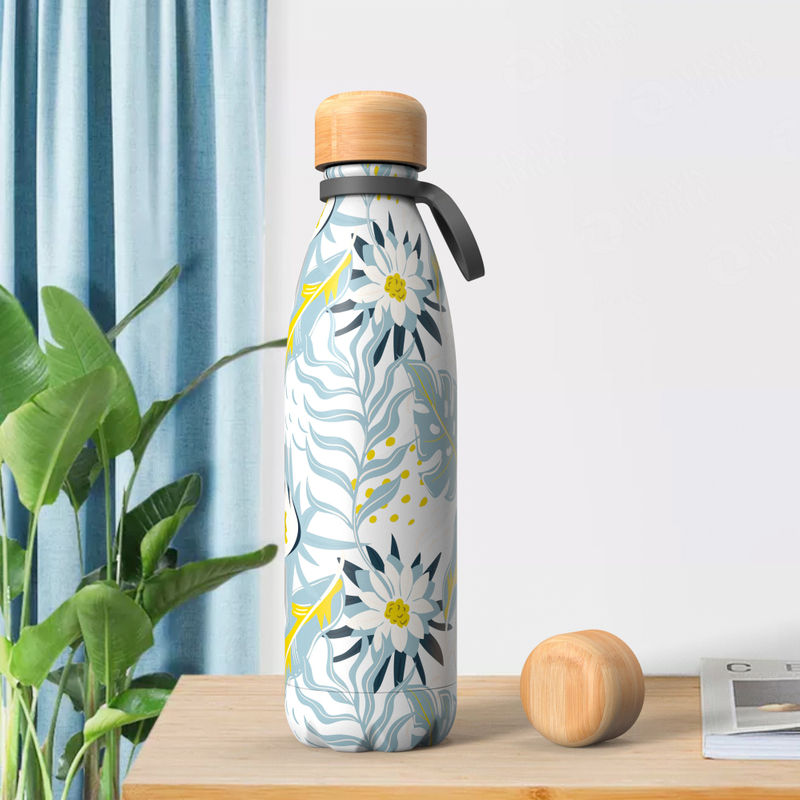 Best Coolest Thermos Bottles In The World Online Shop of Vacuum Baby Milk Tea Flask In Stainless Steel Thermos 