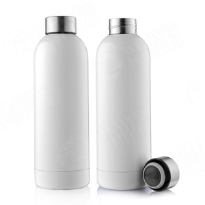 1000ml Stanley Double Wall Stainless Steel Canteen Bottle Vacuum Thermo with Hammerstone Painting
