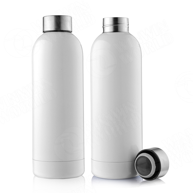 1000ml Stanley double wall stainless steel canteen bottle vacuum thermo with hammerstone painting