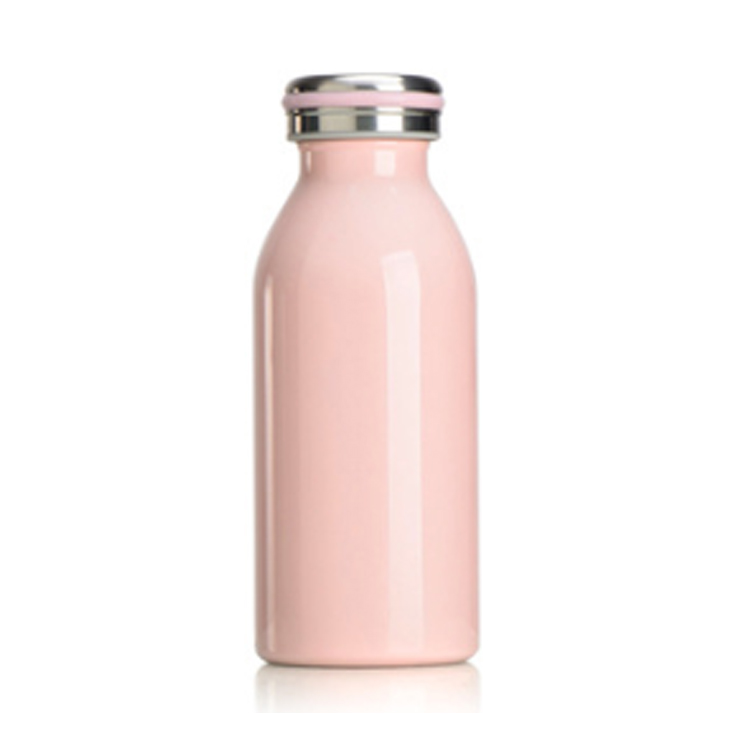 Silver Thermos Flask Personalised Metal Bottle 900ML Genuine Brand 470ml Thermos Flask