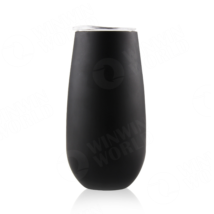 Personalized Insulated Wine Tumbler Coffee Tumbler Cups Bulk