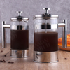 Top Coffee Machine Stainless Steel Home Coffee Maker Press Krea Cool Italian Commercial espress