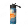 Personalized Stainless Steel Coffee Tumblers Bulk with Lid