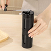 Personalized Best Manual Burr Grinder Coffee Mill Grinder