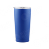 20oz Double Wall Insulated Cup Tumbler with Straw